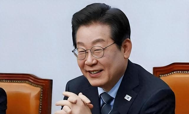 多国一把手将出席九三阅兵，特朗普另有安排，李在明派特使团访华
