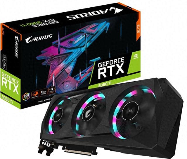 RTX 3060 Ti VS RTX 5070，性能差距有多大？是否值得升级？