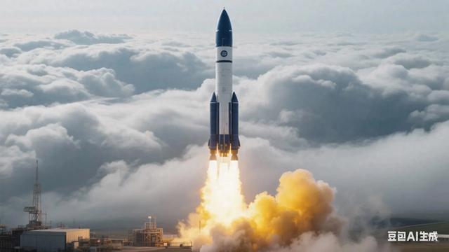 太空狂飙！银河航天卫星量产引爆千亿赛道，航天股迎来高光时刻