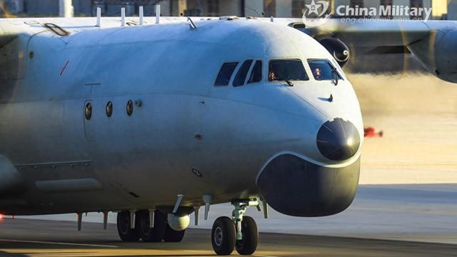 洛克王国冰封奇迹5（几十年努力被忽视为什么说运9空警500不是工业奇迹）