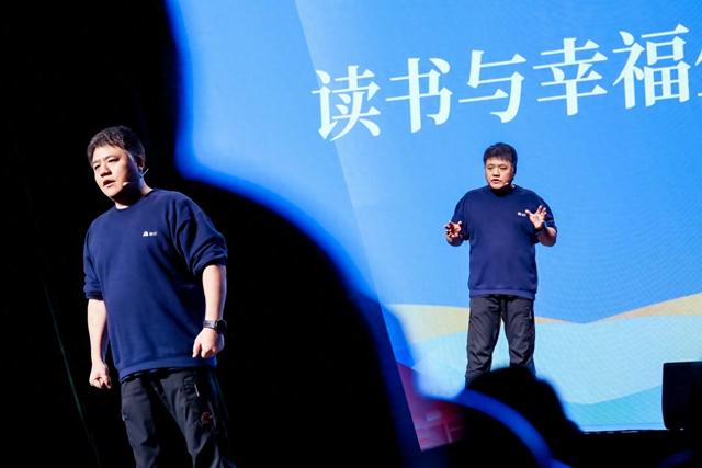 10月,相约宁波!浙江书展邀您共享