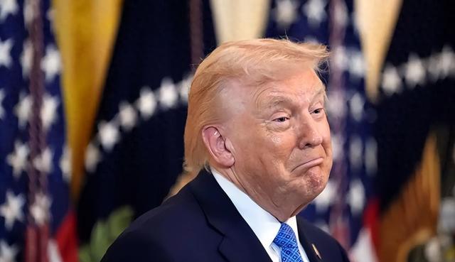 中方突然强势，巴拿马港口交易再生变，美国为何不打委内瑞拉？