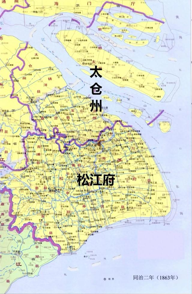 上海的下一个中心，就在松江区！
