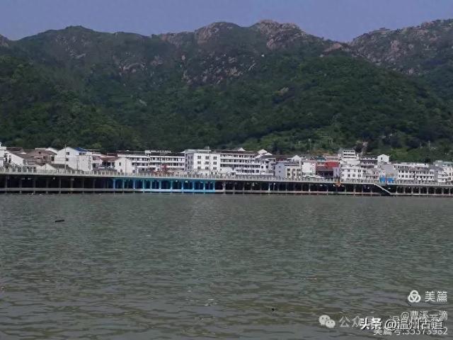 苍南168黄金海岸线的这几个醉美景点，你可去过？