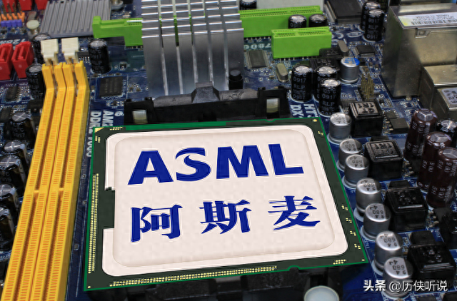 中国取消千亿订单，向世界发出信号：全球半导体产业面临巨变！