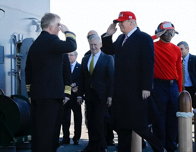 彻底失控？特朗普发惊天言论！自断臂膀逆风翻盘！全球危机已降临