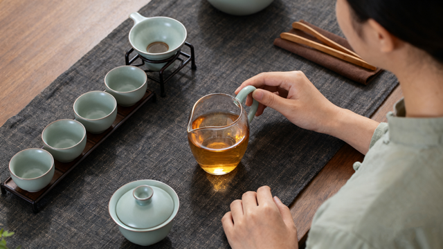 买不买茶叶什么梗（茶圈 4 句 坑人话 专骗新手弄懂这些）