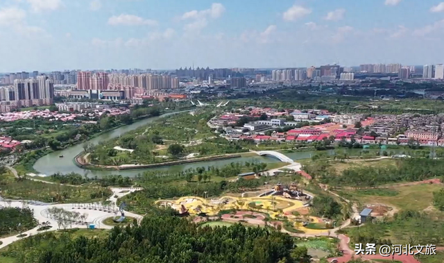 “拍下你心中的最美沧州”文旅短视频大赛全面启动！五千元大奖等你来拿