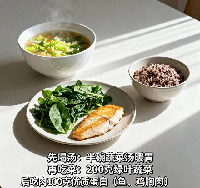 抓住立秋黄金期！晚上坚持这3件事，悄悄瘦出小蛮腰