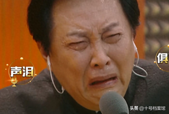 唐国强的“糟心事”，两个儿子都残疾，难怪73岁还得到处卖老脸