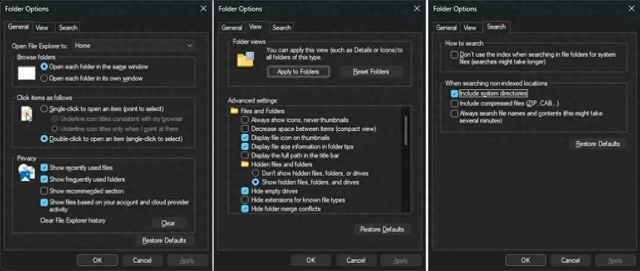 微软 Win11 Dev/Beta 26x20.6972 预览版发布