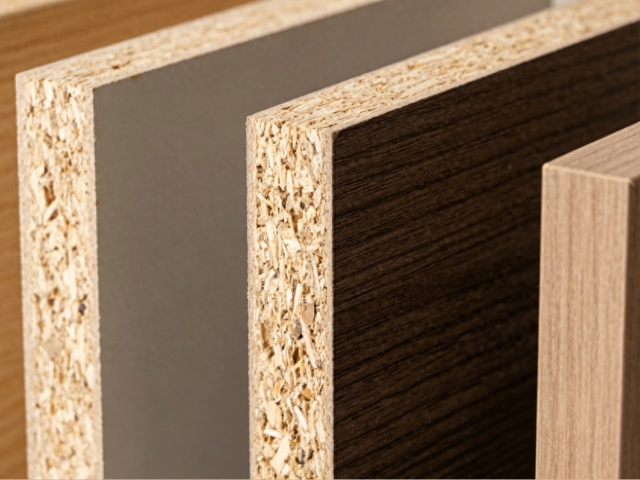 板材优化软件推荐（全屋定制板材难选四维星软件一键对比材质效果）