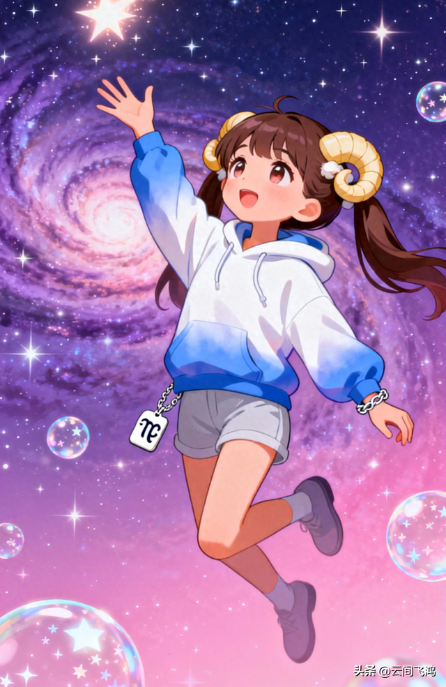 12月为何勇往直前的白羊座，总要撞上“一波未平一波又起”的墙？