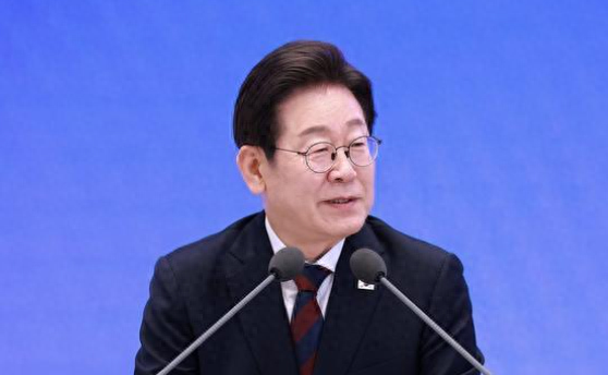 韩国外长一番话惹到了中国，李在明紧急出面解释：韩外长说的话，不是这个意思！特朗普失算了？