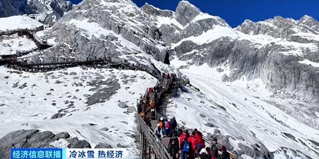 订单激增130%！这些地方，彻底火了！外国人涌入