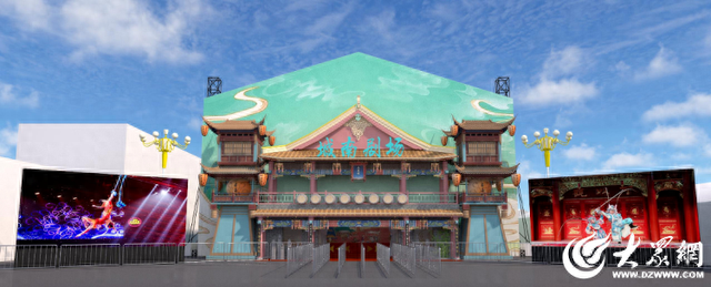 过年去哪玩？“春节顶流”在这呢 还不来？