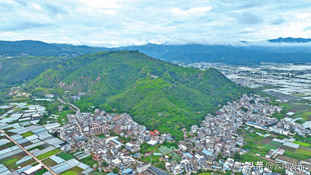 李家山国家考古遗址公园本月动工建设