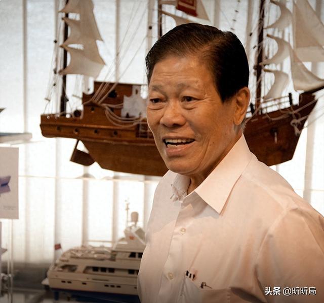 98 岁涂料大王离世！白手起家建商业帝国，六位孙辈一夜成亿万富翁