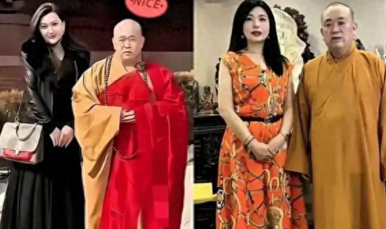 释永信被查第8天，恶心一幕出现，王诗龄受牵连，评论区不堪入目