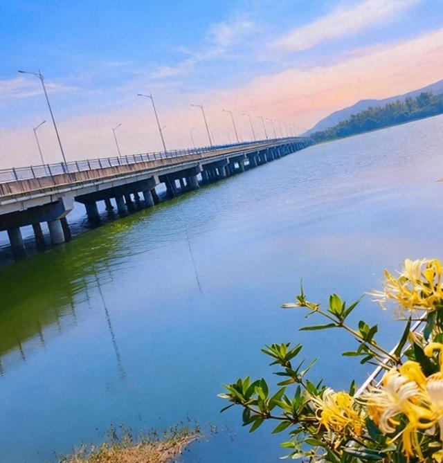 武汉有个地方叫索河，你知道吗？