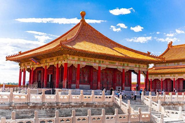 中国首批5A景区“封神榜”，个个都是顶流，你打卡了几个？