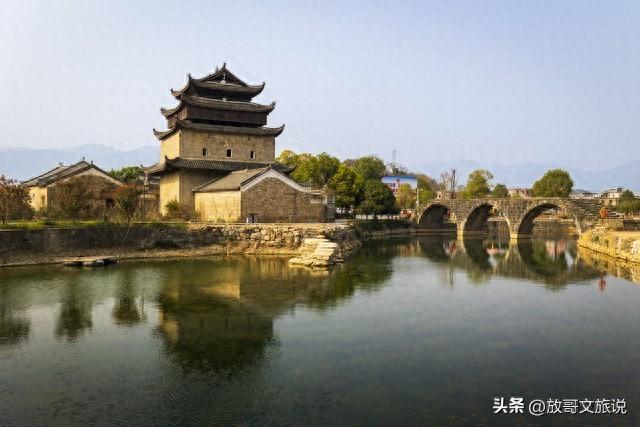 永州古城攻略｜这座被低估的千年古城，值得专程去一趟