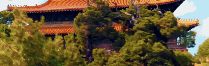 这个国庆来济宁，旅游景区宠客宝藏攻略来袭