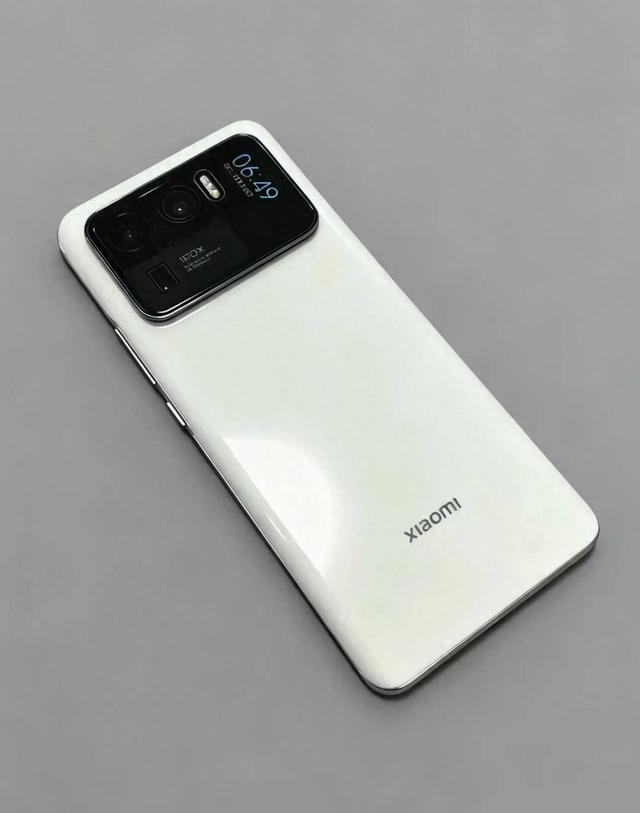 澎湃OS3.0.5.0更新变卡?关6个设置 老米机丝滑回春