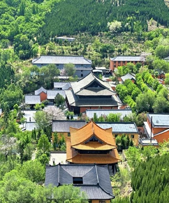 世界上只有中国山东省青州市才有的全球“独一无二的10大奇景”