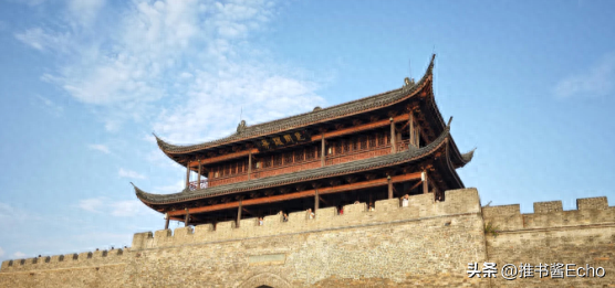 去了趟衢州，我直言不讳：当地人的素质我大开眼界