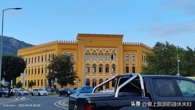 波-塞自由行第12天：莫斯塔尔到亚伊采，两座风格完全不同的城市