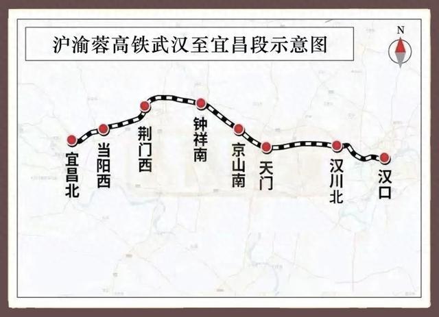 武汉“半小时高铁圈”再添一城，市民持火车票可免费游景区