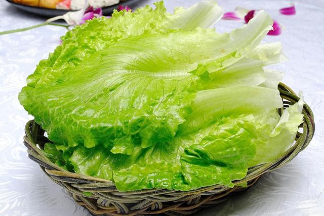 33岁女子顿顿不离生菜	，5个月后去体检，医生纳闷：你都吃了啥？