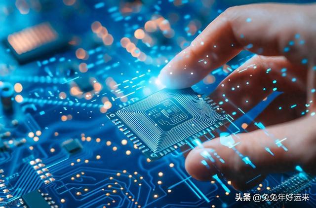 芯片封测：长电科技、通富微电、华天科技、晶方科技，谁的潜力大