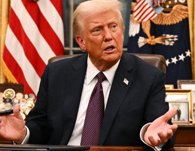 美以联手最后通牒：哈马斯再不解除武装，将付出惨痛代价！