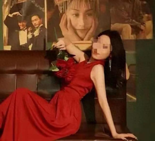 陕西女教师事件不断发酵：被指穿吊带吸烟，疑交往多位男友？