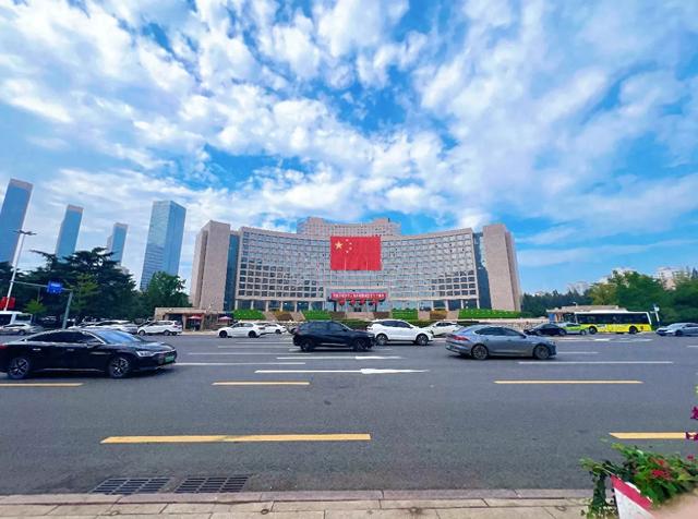 我是上海人，国庆长假杀到青岛，结果被这座北方大城市惊到了！