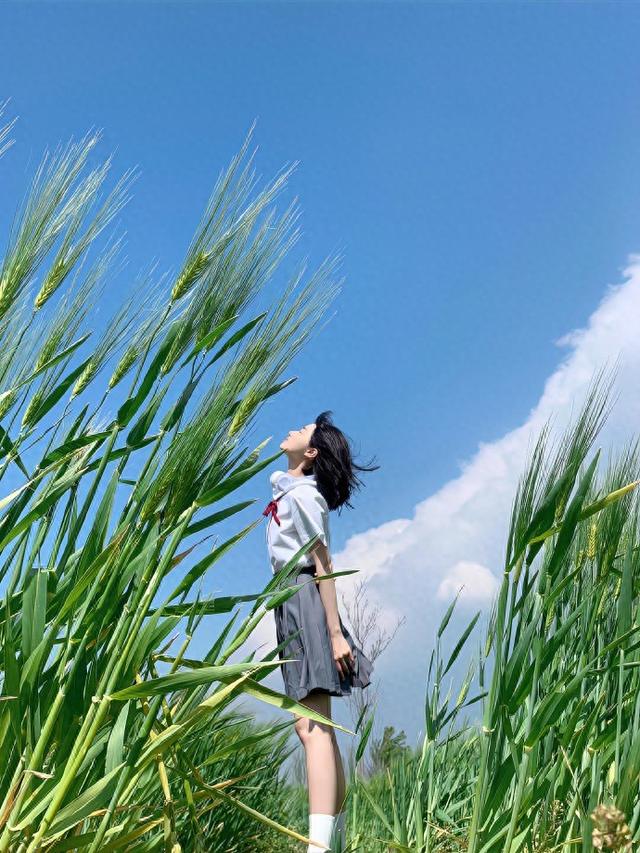 超温柔文案 | 最近顺利吗？我的小大人