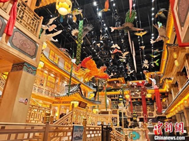 边城珲春追溯历史记忆打造多元文旅经济