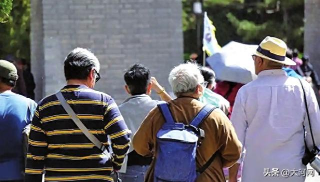 七八十岁的老人，还能顺利报团游吗?