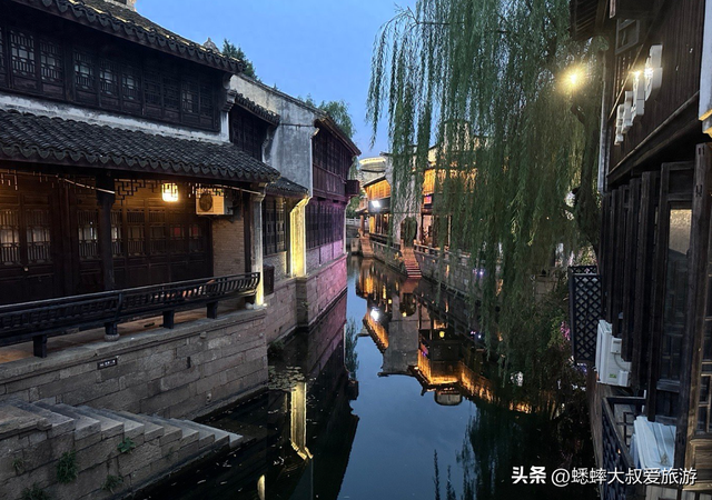嘉兴10个冷门又小众的景点都有哪些？看这里，真的很惊艳！