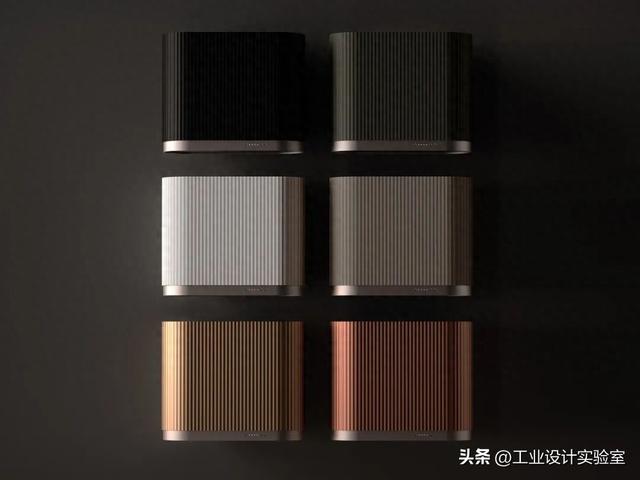 好的设计有什么特点