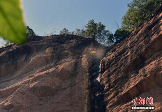 免门票政策持续发力 福建武夷山小众游受欢迎