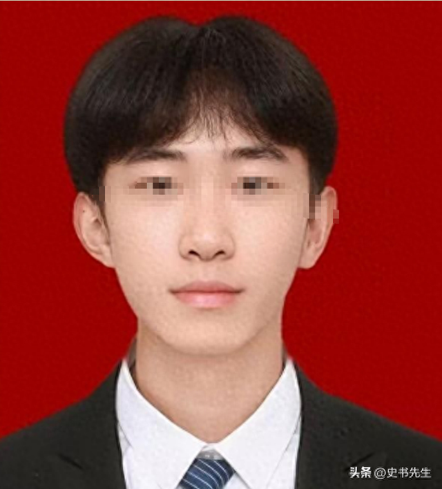 威海高考生林泓江去世，仅19岁，妈妈离世16年，爸爸为他多年不娶