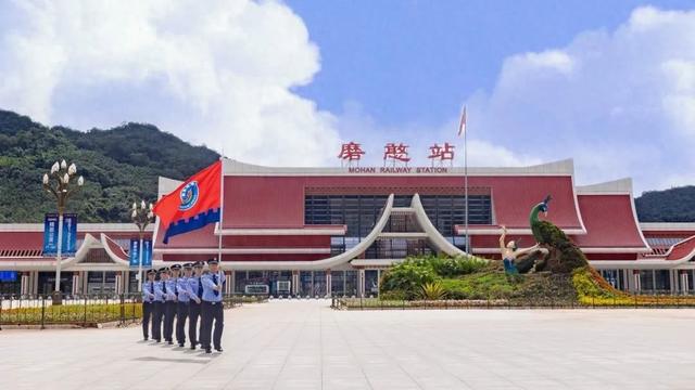 畅游东南亚！中老铁路这份通关指南请收藏好