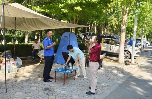 新疆兵团四师：聚焦游客需求 可克达拉让文旅“火”起来