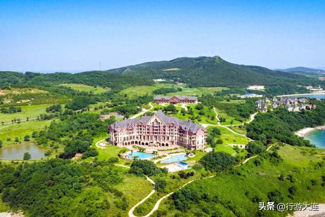 想在海边醒来？广鹿岛这五家民宿为你准备好了!