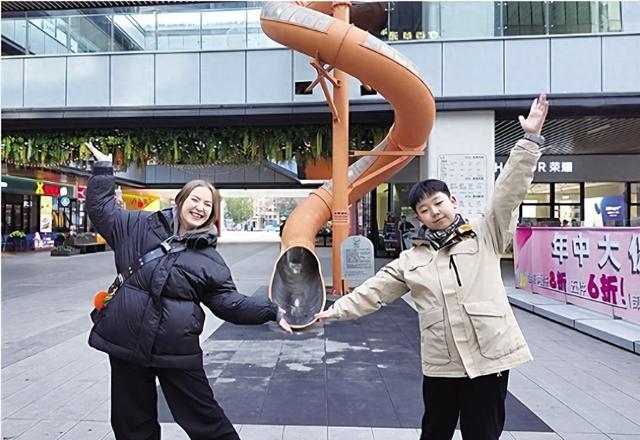 皋兰路的历史印记与烟火日常