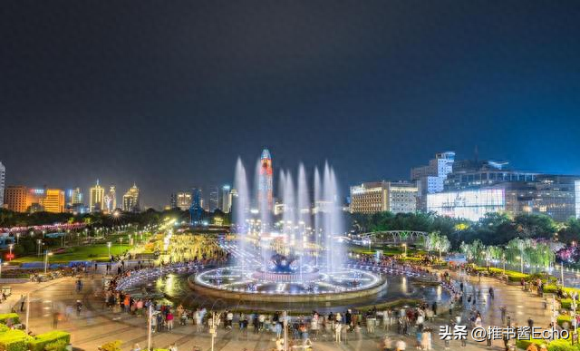 惊艳全球！济南入选 “世界最美城市”，泉城胜景绘新章