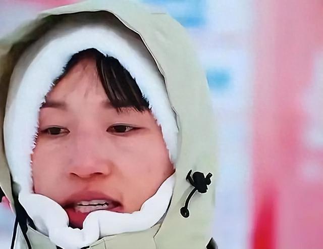 张水华再夺冠！恶心事发生	，夺冠奖金被扒，凭本事捞钱有什么错？